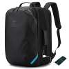 TANGCORLE Travel Carry on Backpack, Extra Large Expandable 45L Backpack for Flight approved,... TANGCORLE Travel Carry on Backpack, Extra Large Expandable 45L Backpack for Flight approved,...