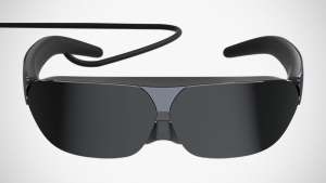 TCL NXTWEAR G Smart Glasses Is Sunglasses-like Video Eyewear For ...