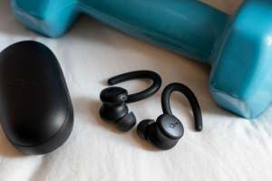 Tech - Anker’s bassy Sport X10 earbuds are on sale for less than $60 ...