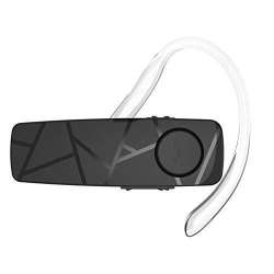 TELLUR Vox 55 Bluetooth Headset Monoaural, Hands Free Earpiece