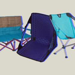 The 10 Best Camping Chairs for Every Kind of Camping