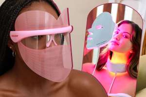 The 11 Best LED Light Therapy Face Masks of 2023