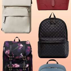 The 12 Best Laptop Backpacks for Women in 2023 | Marie Claire