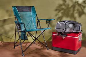 The 15 Best Camping Chairs of 2023