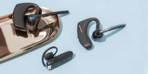 The 3 Best Bluetooth Headsets of 2023 | Reviews by Wirecutter