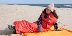The 3 Best Wearable Sleeping Bags of 2023 | Reviews by Wirecutter
