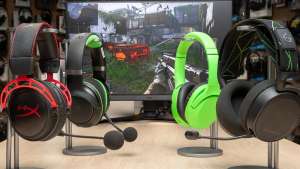 The 6 Best Wireless Gaming Headsets - Spring 2023: Reviews
