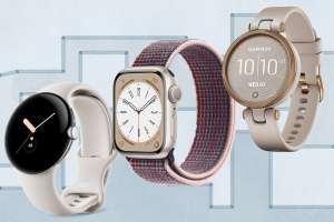 The 7 Best Smartwatches for Women of 2023 | by Travel + Leisure