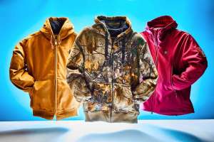 The 8 Best Heated Jackets of 2023 | Tested by Travel + Leisure