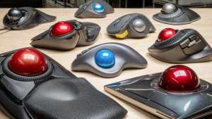 The Best Trackball Mouse - Spring 2023: Mice Reviews - RTINGS.com
