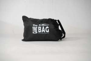 The Game Bag Elite- Stadium Blanket - The Original Game Bag