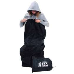 The Game Bag Wearable Blanket