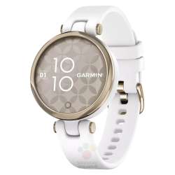 The Garmin Lily series of smartwatches is targeted at women; starts at ...
