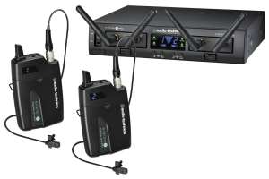 The Top 10 Best Wireless Lavalier Microphone Systems | Mic Reviews