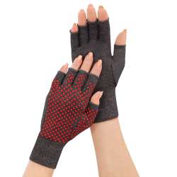 Therapeutic Infrared Gloves 1 Pair