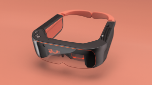 ThirdEye Releases X2 MR Glasses | ARPost