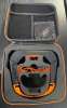 THIRDEYE X2 MR GLASSES SMART GLASSES W/ CASE-USED. THIRDEYE X2 MR GLASSES SMART GLASSES W/ CASE-USED.