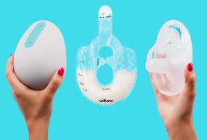 This Wearable Breast Pump Is a Game Changer