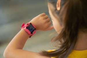 TickTalk 4 Smartwatch: A Safer Smart Device for Kids - 24/7 Moms