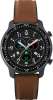 Timex Metropolitan R AMOLED Smartwatch with GPS & Heart Rate 42mm – Black with Brown Leather &... Timex Metropolitan R AMOLED Smartwatch with GPS & Heart Rate 42mm – Black with Brown Leather &...