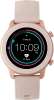 Timex Metropolitan R AMOLED Smartwatch with GPS & Heart Rate 42mm – Rose Gold-Tone with Blush... Timex Metropolitan R AMOLED Smartwatch with GPS & Heart Rate 42mm – Rose Gold-Tone with Blush...