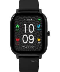 Timex Metropolitan S 36mm Silicone Strap Watch - Timex US
