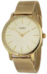 Timex TW2T25900 Metropolitan Women's Watch