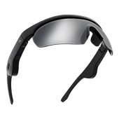 TJ Frames Alt - Avantree SG188 Bluetooth Smart Audio Sunglasses for Men, UV400 Protection & Polarized Glasses, Sports & Cycling, Open Ear