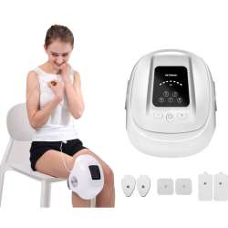 Top 10 Best Massagers with Heat Knees in 2022 Reviews | Buyer's Guide