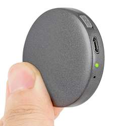 Top 11 Best Audio Recording Device For Spying Reviews 2022