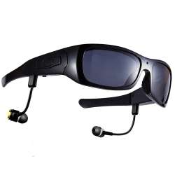 Top 25 Best Smart Bluetooth Sunglasses Hands Free Headsets 2019-2020 on ...