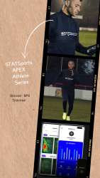 Top 7 football/Soccer Trackers Review: Zepp, PLAYR & Others