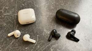 Tozo A2 and Tozo A3 review: Fun $20 earbuds!