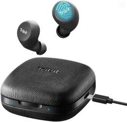 Tribit Flybuds 3 Wireless Earbuds Enhanced Bass Earphone in Embakasi ...