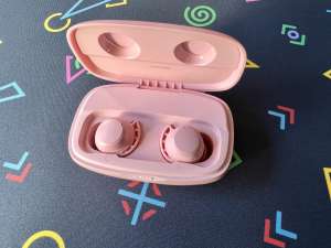 Tribit Flybuds 3 Wireless Earbuds review: Listen up and charge