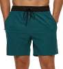 Tyhengta Mens Stretch Swim Trunks Quick Dry Beach Shorts with Zipper Pockets and Mesh Lining... Tyhengta Mens Stretch Swim Trunks Quick Dry Beach Shorts with Zipper Pockets and Mesh Lining...
