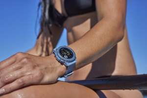 Ultimate Dive Watch Under $1,000: Garmin Descent G1 Solar Review