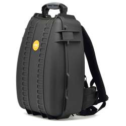 Used HPRC Watertight/Waterproof Hard-Shell Backpack
