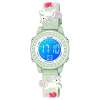 Venhoo Kids Watches 3D Cartoon Waterproof 7 Color LED Digital Child Wrist Watch Gifts for 3 4 5 6... Venhoo Kids Watches 3D Cartoon Waterproof 7 Color LED Digital Child Wrist Watch Gifts for 3 4 5 6...