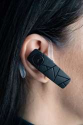 Vox 55 Bluetooth Headset – TELLUR