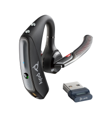 Voyager 5200 Office & UC Series - Mono Bluetooth Headset