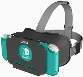VR Labo for Nintendo Switch Lite,OIVO VR Headset 3D VR (Virtual Reality ...