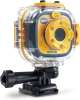 VTech Kidizoom Action Cam, Yellow, 480p VTech Kidizoom Action Cam, Yellow, 480p