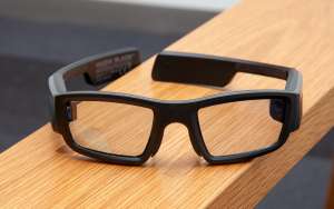 Vuzix Blade Smart Glasses Review: AR Fun Over Fashion - Tom's Hardware ...