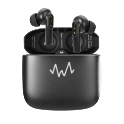 Wave Audio ENC True Wireless Earbuds - Immersive Pro