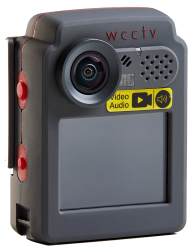WCCTV Body Worn Cameras - Protect