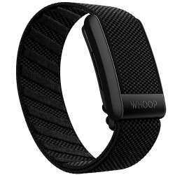 WHOOP 4.0 Health and Fitness Tracker Onyx 973-001-000 - Best Buy