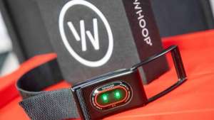 WHOOP bags $100 million in Series E funding with backing from SoftBank ...