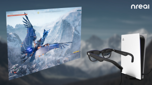 Why Nreal Air Augmented Reality Glasses Could Be the Perfect Gift