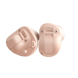 Widex CUSTOM - ITE hearing aids | Widex Pro